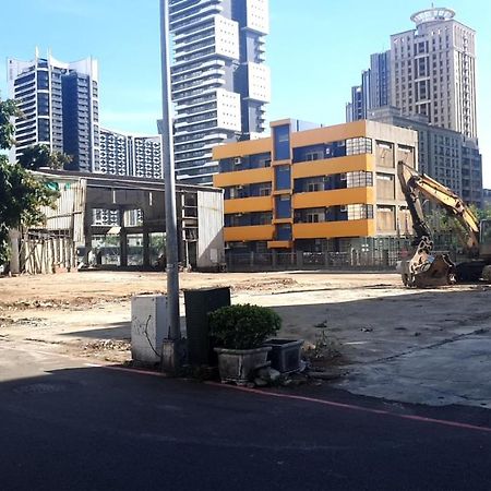 Aman Arena Hotel เกาสง ภายนอก รูปภาพ
