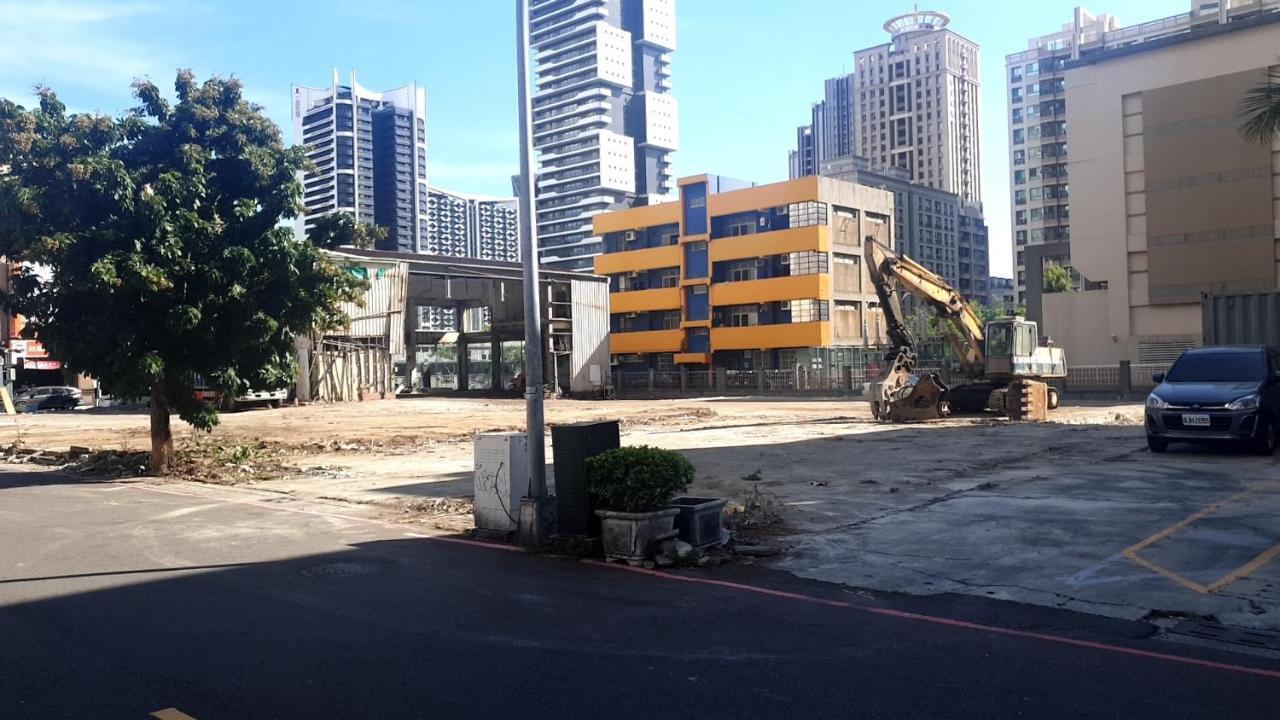 Aman Arena Hotel เกาสง ภายนอก รูปภาพ